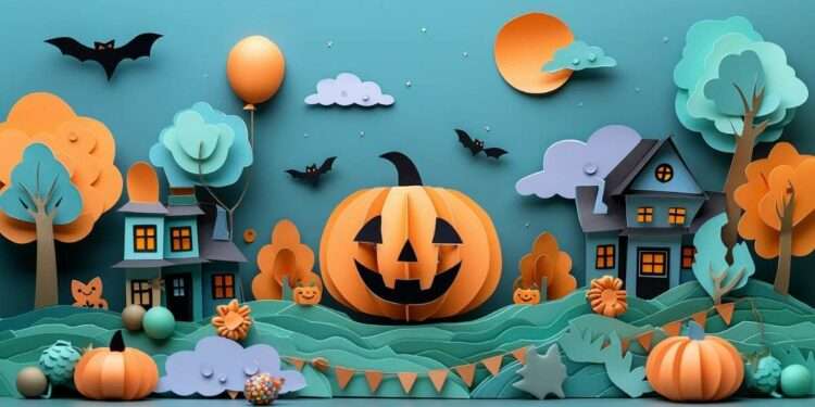 Halloween 2025 en Retiro: títeres, música y humor para toda la familia