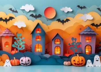 Top 5 Planes Halloween