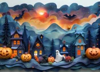 Cataplín, plin, plin: un Halloween con brujas, carcajadas y calcetines perdidos en Madrid 28 Plin Plin