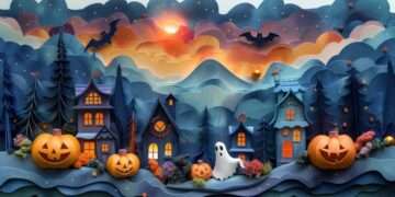 Cataplín, plin, plin: un Halloween con brujas, carcajadas y calcetines perdidos en Madrid 2 Plin Plin