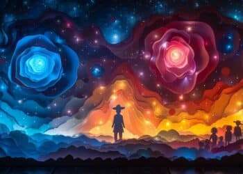 El Portal Mágico: Un espectáculo de magia en Madrid que encantará a toda la familia 32 Portal Mágico Madrid