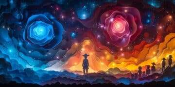 El Portal Mágico: Un espectáculo de magia en Madrid que encantará a toda la familia 7 Portal Mágico Madrid