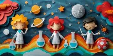 Chaos Lab en Madrid: ciencia, caos y diversión para toda la familia 7 Chaos Lab en Madrid