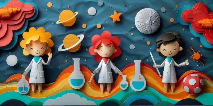 Chaos Lab en Madrid: ciencia, caos y diversión para toda la familia 25 Chaos Lab en Madrid