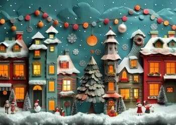 MadridCamp Navidad 2025: el plan más completo para conciliar estas vacaciones en Madrid 28 Campamento Navidad Madrid Camp