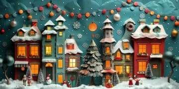 MadridCamp Navidad 2025: el plan más completo para conciliar estas vacaciones en Madrid 14 Campamento Navidad Madrid Camp