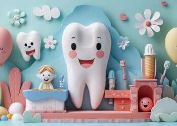 Odontopediatría en Chamberí: sonrisas sanas desde los primeros dientes