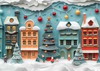 Centros Abiertos Especiales Navidad 2025-2026: diversión inclusiva y descanso para las familias 29 Campamento Navidad Centros Especiales