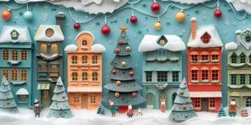 Centros Abiertos Especiales Navidad 2025-2026: diversión inclusiva y descanso para las familias 13 Campamento Navidad Centros Especiales