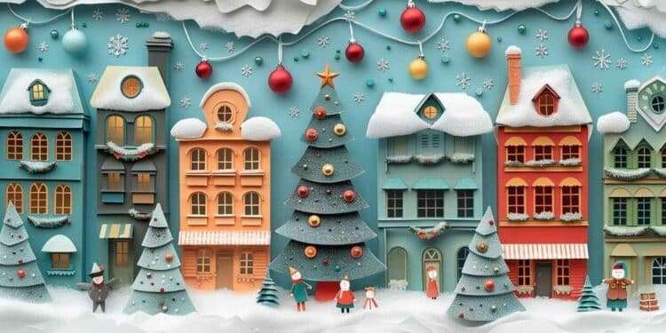 Centros Abiertos Especiales Navidad 2025-2026: diversión inclusiva y descanso para las familias 25 Campamento Navidad Centros Especiales