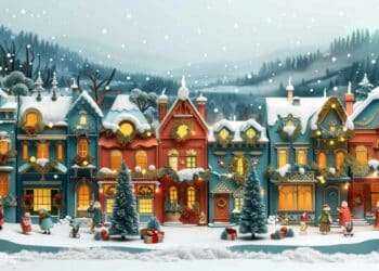 Campamento de Navidad 2025 en Ciudad Lineal: el mejor plan gratuito para los peques del barrio de San Pascual 27 Campamento Navidad Ciudad Lineal