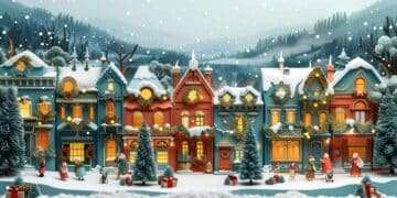 Campamento de Navidad 2025 en Ciudad Lineal: el mejor plan gratuito para los peques del barrio de San Pascual 15 Campamento Navidad Ciudad Lineal