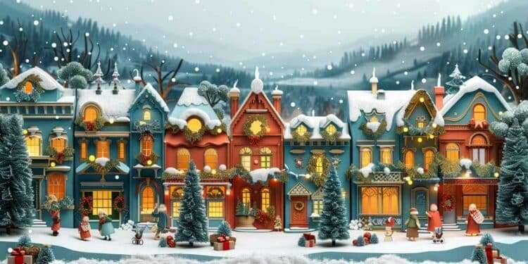 Campamento de Navidad 2025 en Ciudad Lineal: el mejor plan gratuito para los peques del barrio de San Pascual 25 Campamento Navidad Ciudad Lineal