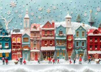 Campamento de Navidad en Puente de Vallecas 2025: desayuno, talleres y conciliación... ¡gratis! 26 Campamento Navidad Puente de Vallecas