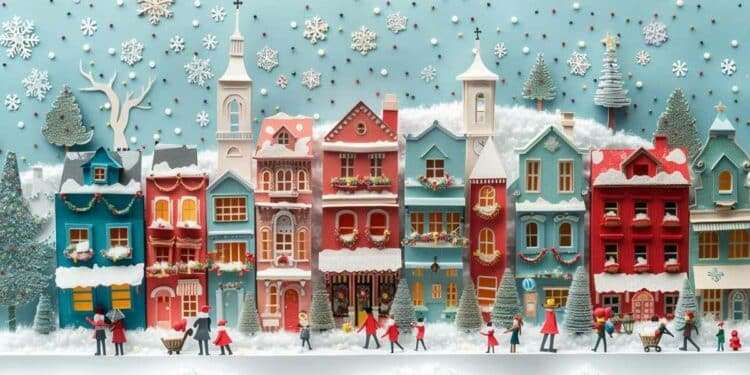 Campamento Navidad Puente de Vallecas