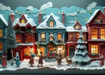 Cuento de Navidad, el musical que te reconcilia con el espíritu navideño 27 Cuento de Navidad Teatro