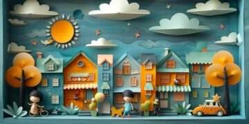 Día de la Infancia en Madrid