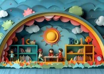 La casita de Inglés - Carabanchel y Alameda