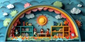 La casita de Inglés - Carabanchel y Alameda