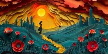 El Mago de Oz, el musical en Madrid: una aventura mágica en familia 11 Mago de Oz, El Musical