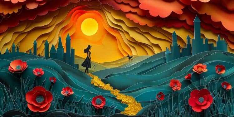 Mago de Oz, El Musical