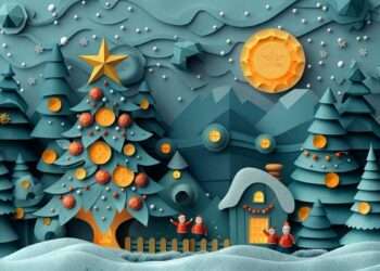 Cuento de Navidad: el clásico de Dickens que emociona en el Teatro Sanpol 29 Cuentos de Navidad