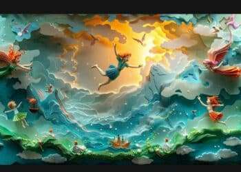 Peter Pan, El Musical