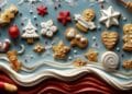 Taller Infantil de Galletas Navideñas en Madrid
