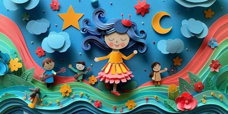 Annie Jr.: el musical que conquistará los corazones de toda la familia en Madrid 25 Annie Jr. El Musical