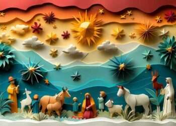 Ruta de belenes en Madrid 2025-2026: guía completa con horarios, mapas y belenes por distritos 26 Belenes en Madrid