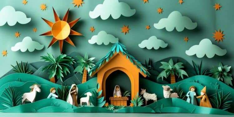 Belenes en Puente de Vallecas: la Navidad con más alma de barrio 25 Belenes en Puente de Vallecas