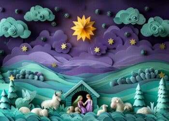 Belenes en Villaverde: la Navidad de verdad, hecha por y para el barrio 27 Belenes en Villaverde