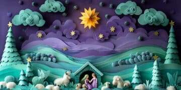 Belenes en Villaverde: la Navidad de verdad, hecha por y para el barrio 3 Belenes en Villaverde