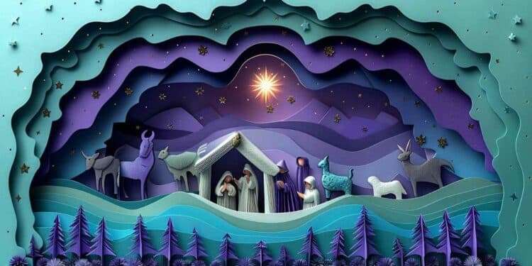 Belenes en La Latina: la Navidad más castiza de Madrid 25 Belenes en Latina