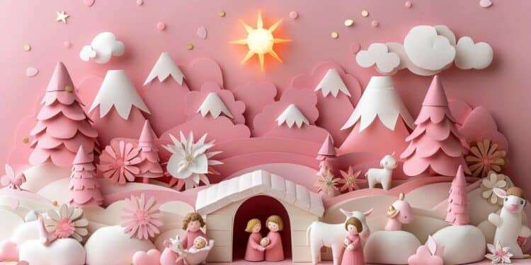 Belenes Fuencarral El Pardo