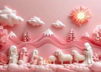 Belenes en Carabanchel