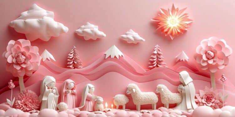 Belenes en Carabanchel: tradición viva al sur de Madrid 25 Belenes en Carabanchel