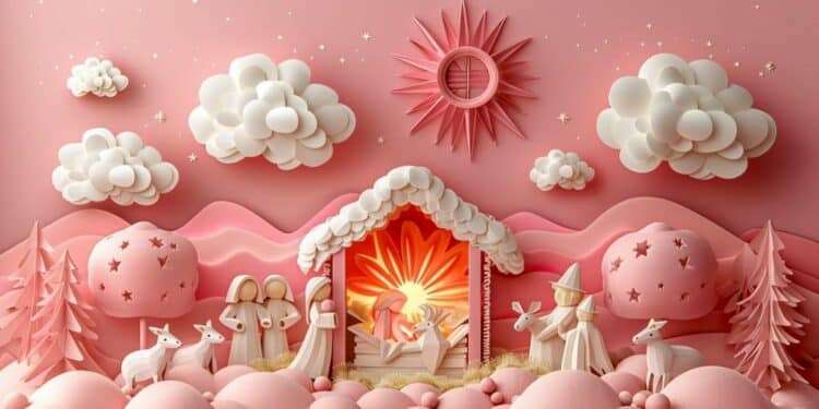 Belenes en Moratalaz: la Navidad que se vive de verdad en el barrio 25 Belenes en Moratalaz