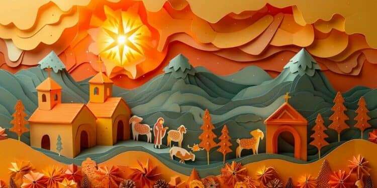 Belenes en Chamartín: la Navidad elegante también tiene alma de barrio 25 Belenes en Chamartín