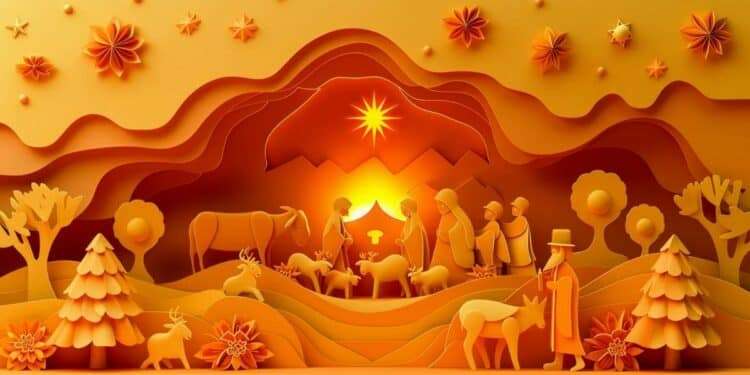 Belenes en Retiro: la Navidad elegante, tranquila y muy familiar 25 Belenes en Retiro