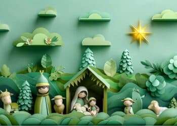 Belenes en Usera: la Navidad más cercana y comunitaria de Madrid 30 Belenes en Usera