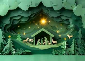 Belenes en Chamberí