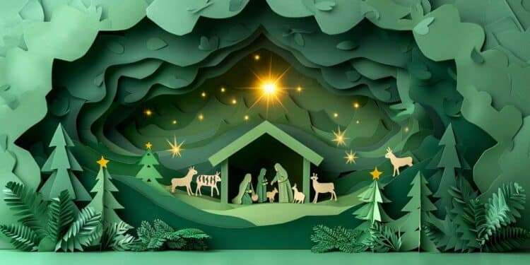 Belenes en Chamberí: Navidad con historia, arte y sabor a barrio 25 Belenes en Chamberí