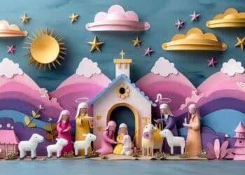 Belenes en Hortaleza