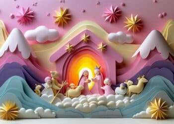 Belenes en Tetuán: tradición navideña entre calles con alma 31 Belenes en Tetuán