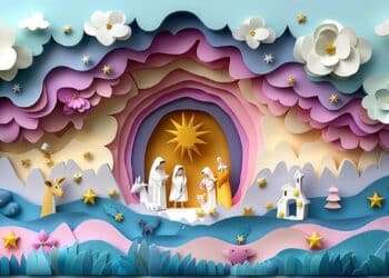 Belenes en Ciudad Lineal