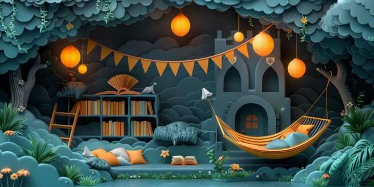 Biblioteca de cuerdas y nudos: una experiencia íntima para mirar con el tacto 25 Biblioteca de cuerdas y nudos