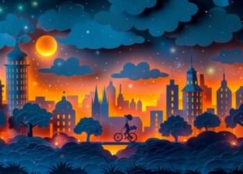 Biciluz 2025: Navidad sobre ruedas por Madrid 65 Bici Luz Navidad Madrid