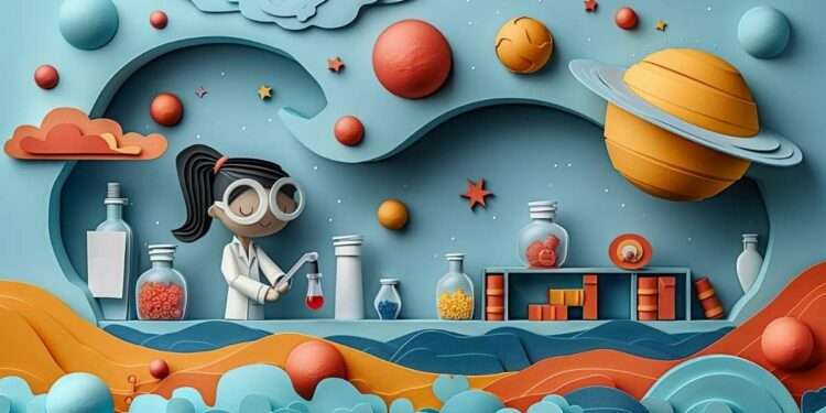 La buena energía X+: ciencia, humor y espectáculo para toda la familia 25 La buena energía X+