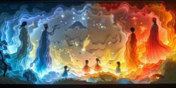 Destripando La Historia: el show más gamberro de dioses y leyendas llega a Madrid 12 Destripando La Historia